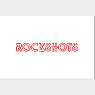 Rockshots Posters and Art